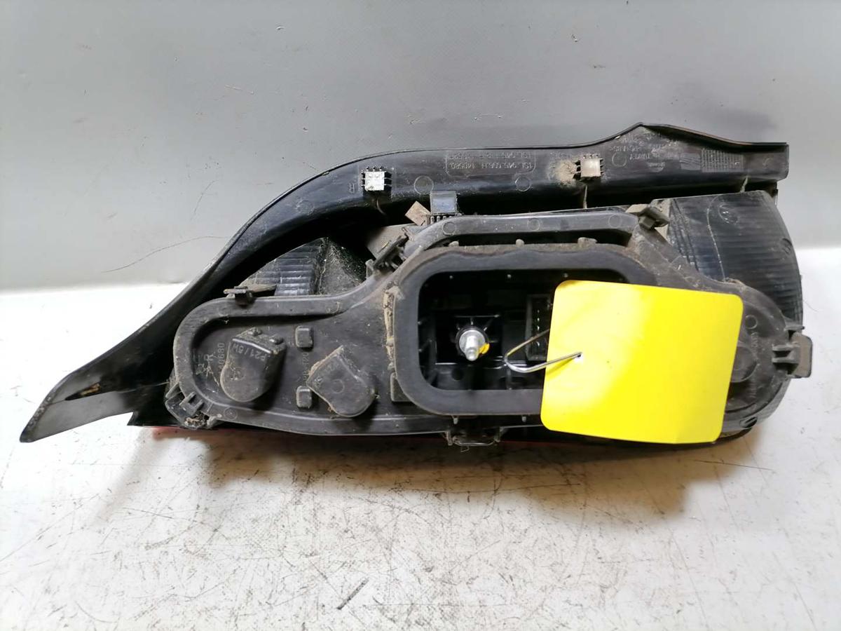 Seat Mii original R&uuml;cklicht R&uuml;ckleuchte rechts BJ13